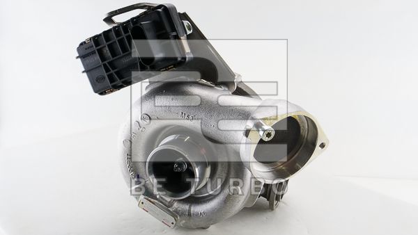 BE TURBO Lader, Aufladung (127892) Thumbnail